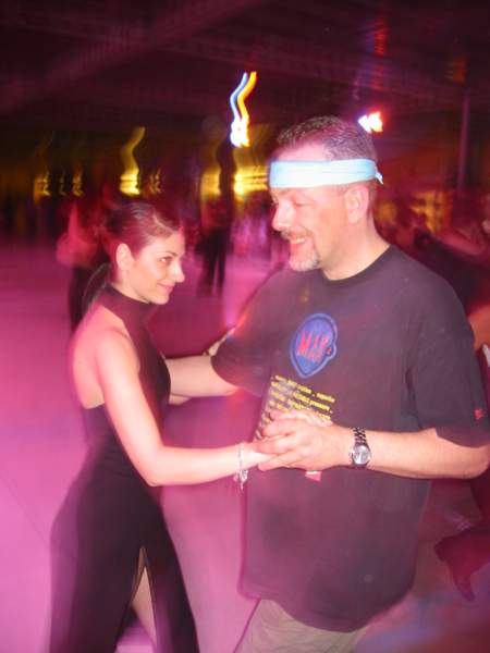 tango