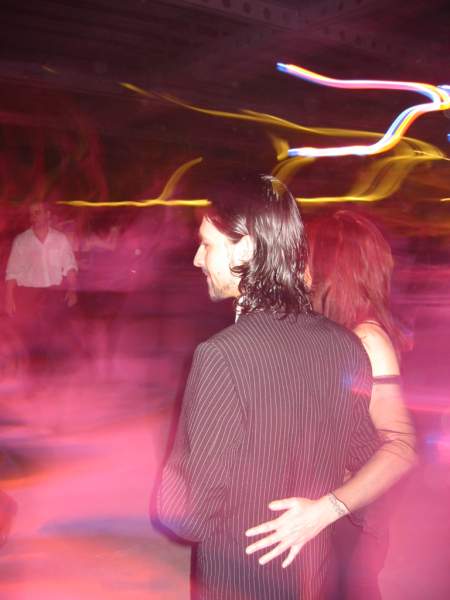 tango