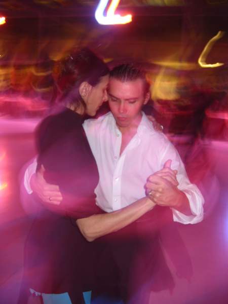 tango