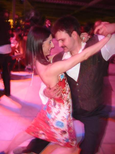 tango
