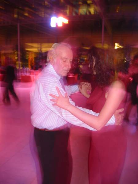 tango