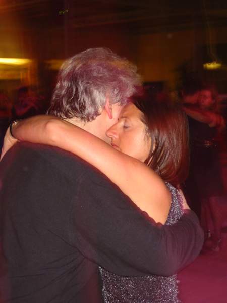 tango