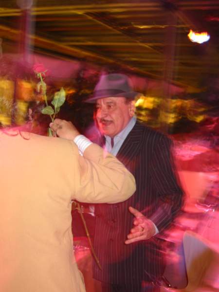 tango