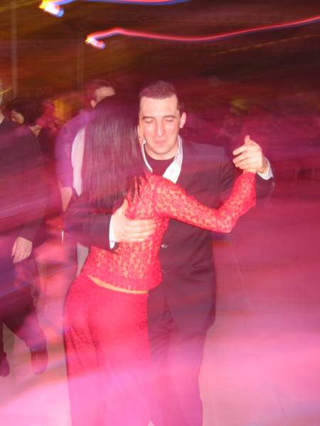 tango