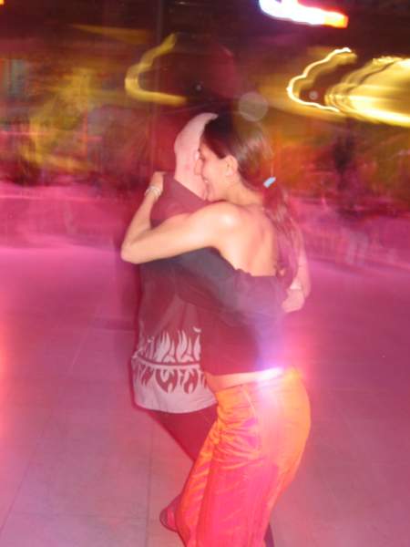 tango