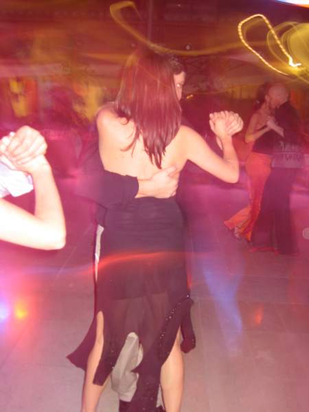 tango