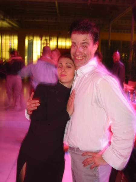 tango