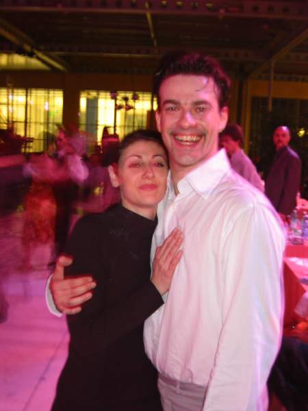 tango