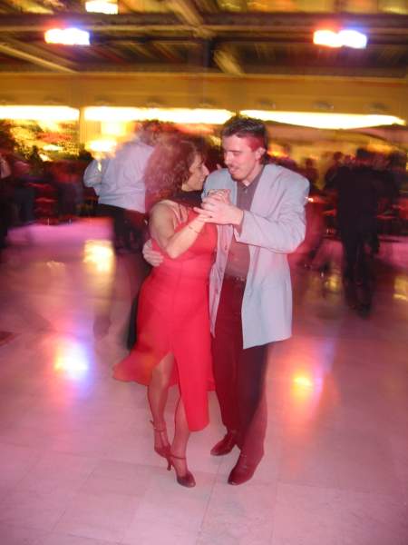 tango