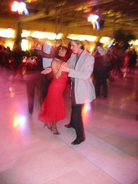tango