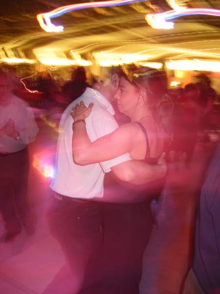 tango