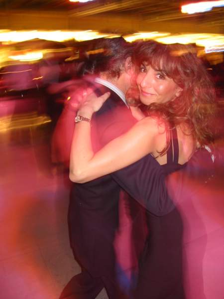 tango