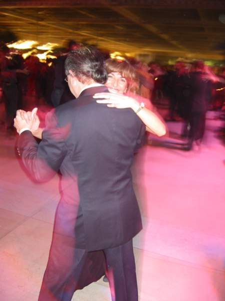 tango