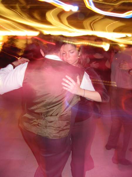 tango