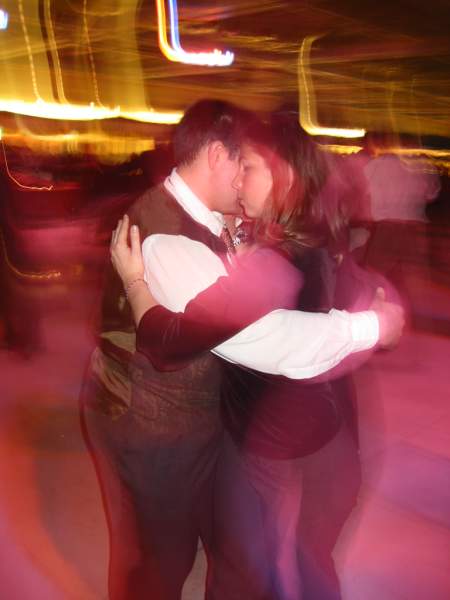 tango