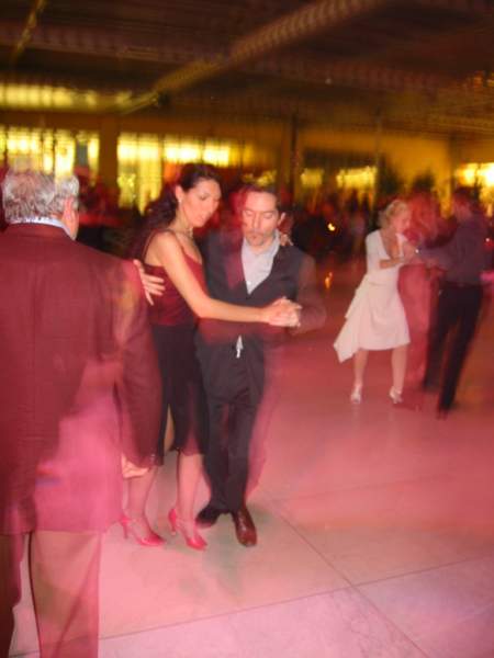 tango