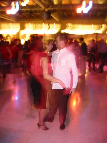 tango