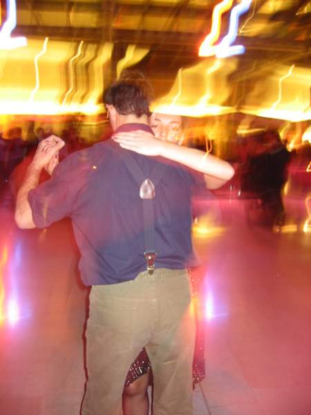 tango