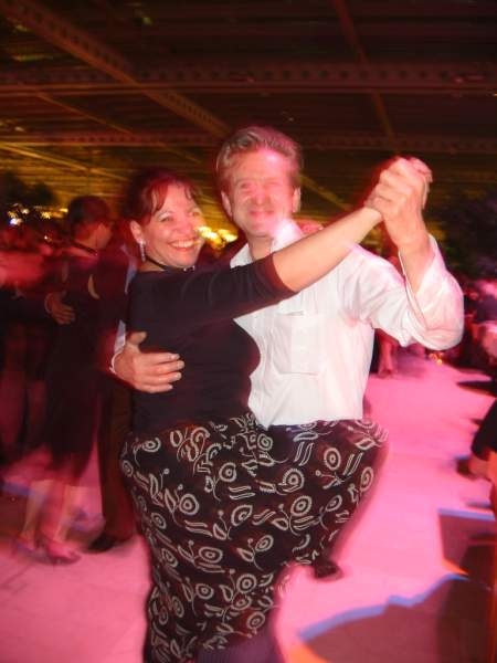 tango