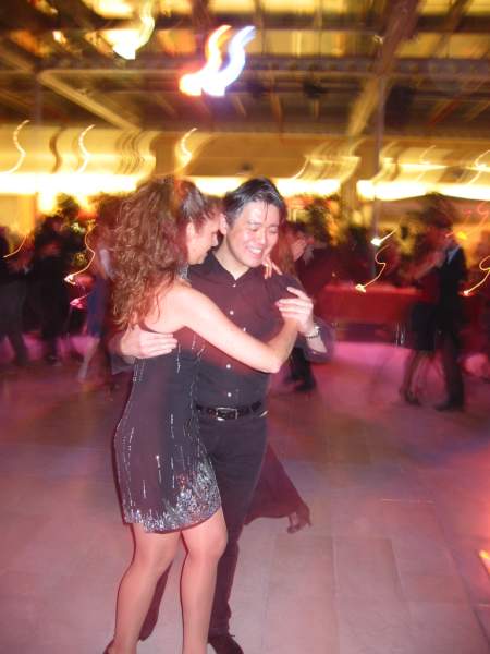 tango