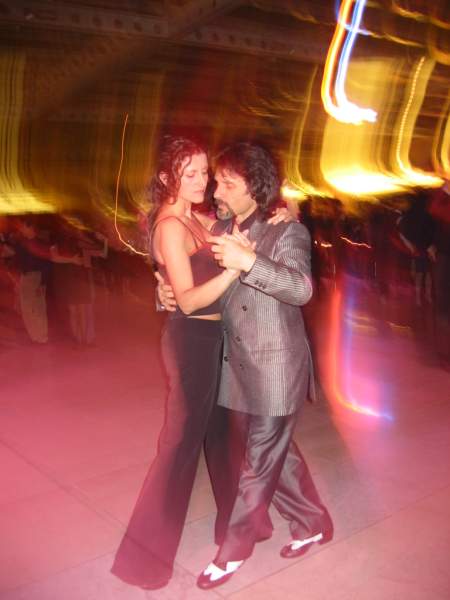 tango