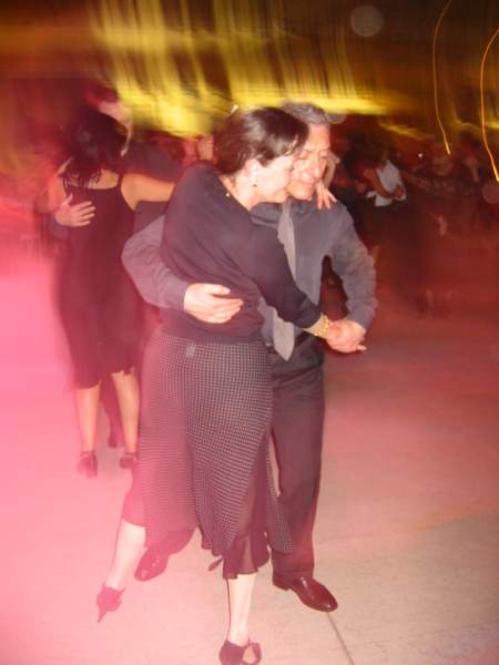 tango