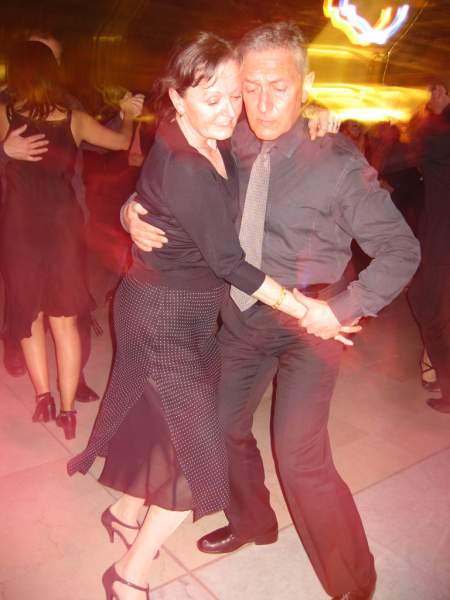 tango