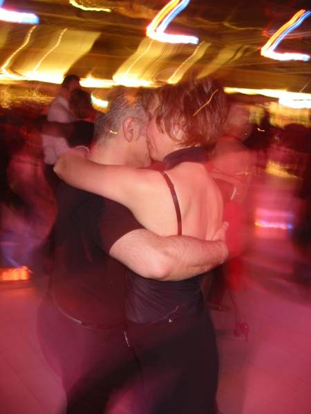 tango