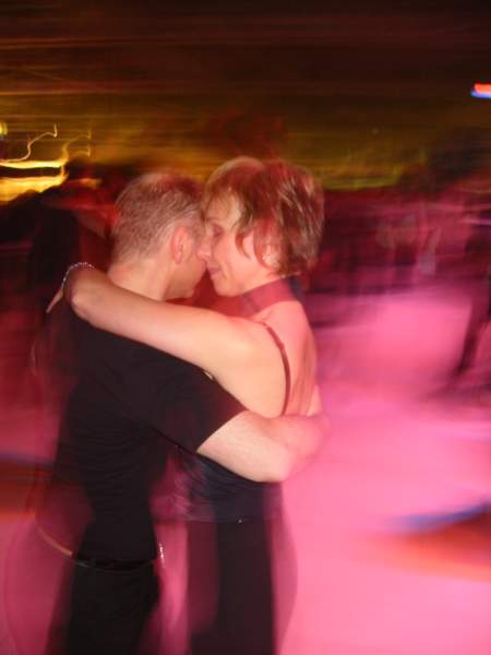 tango