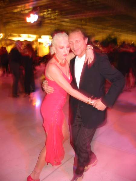 tango