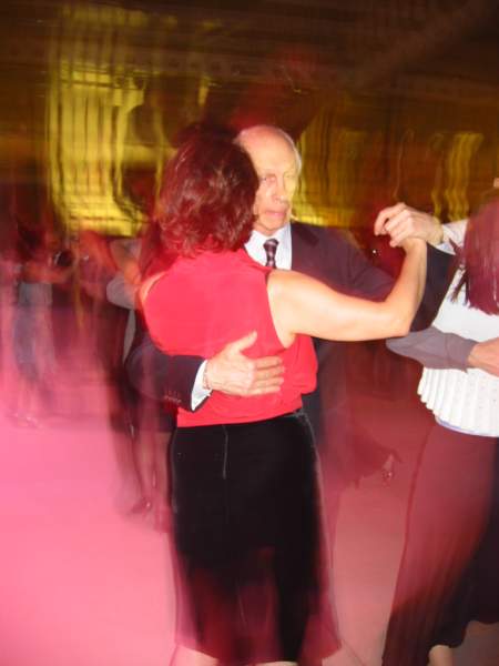 tango