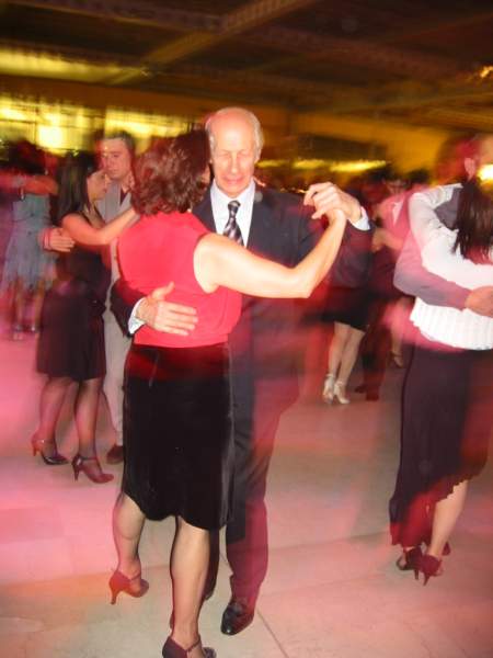 tango