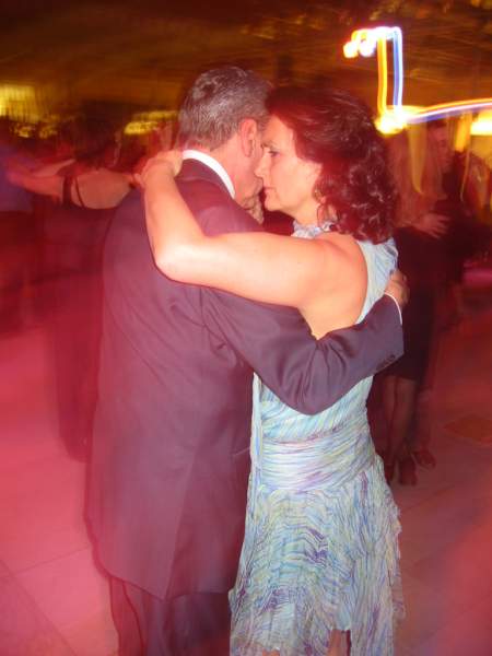 tango