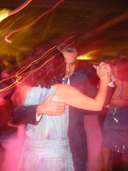 tango