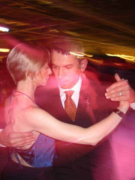 tango