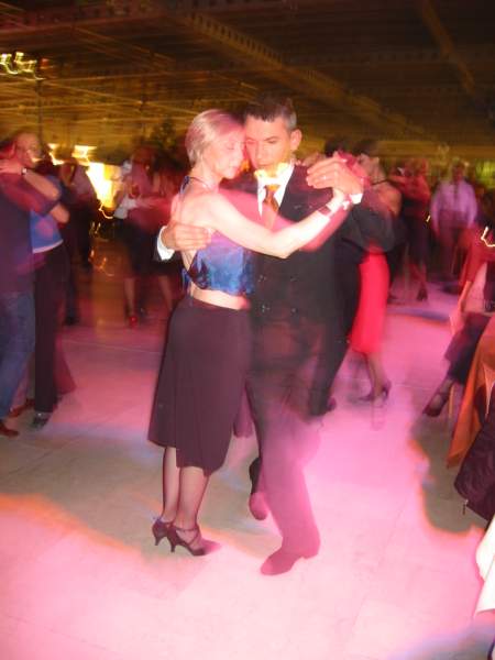 tango