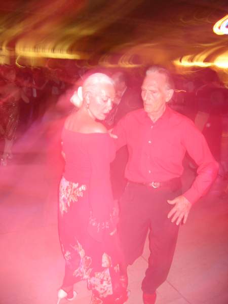 tango