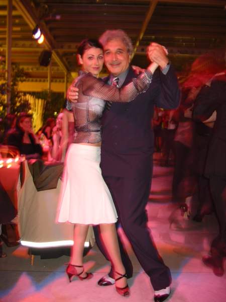 tango