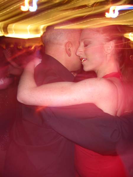 tango