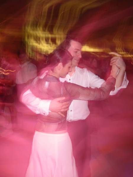 tango