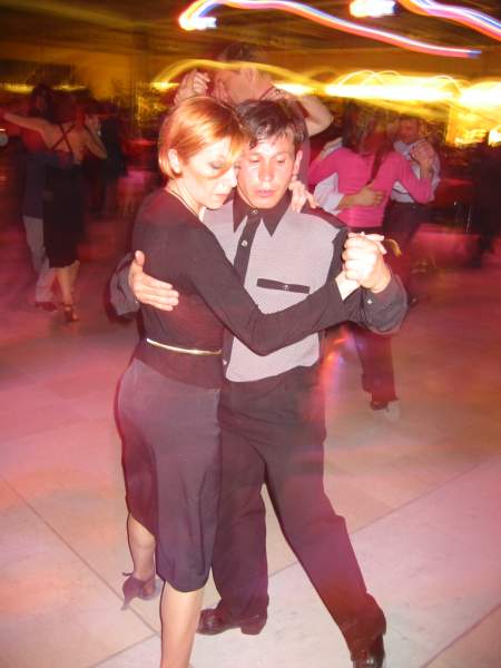 tango