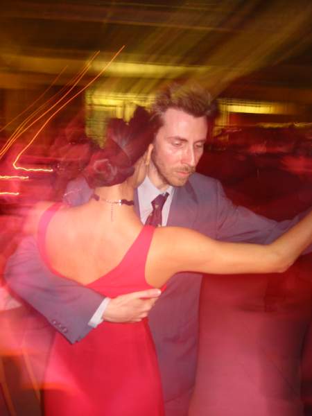 tango
