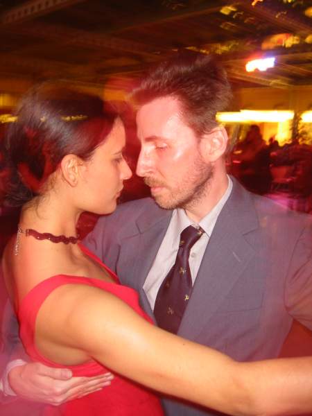 tango