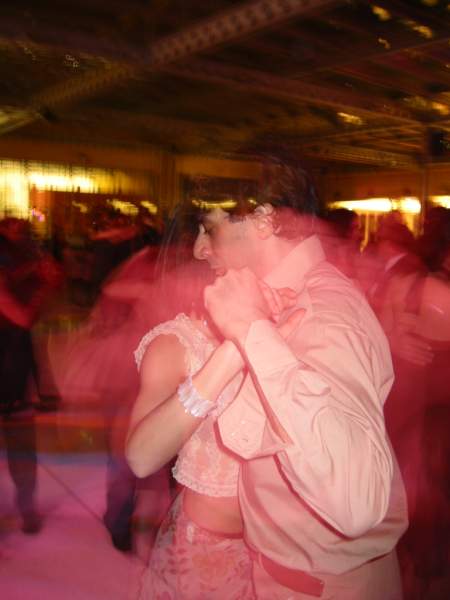 tango