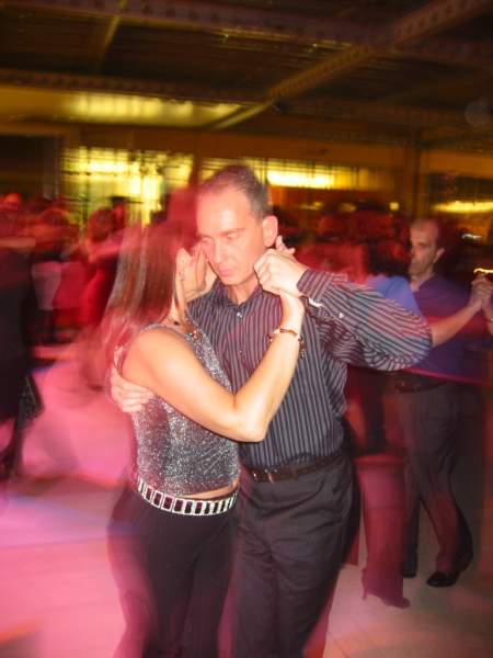 tango