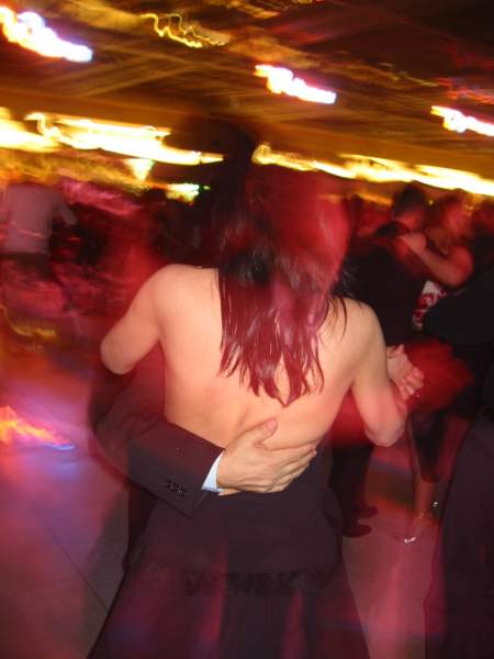 tango