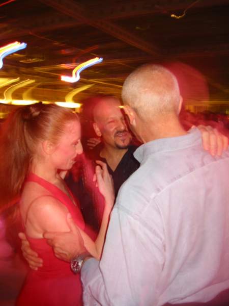 tango