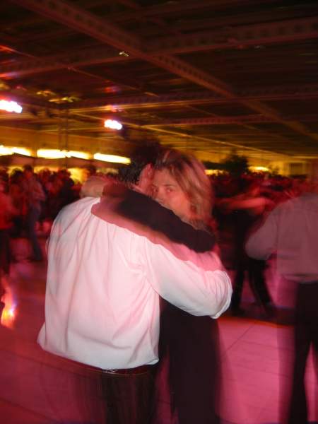 tango