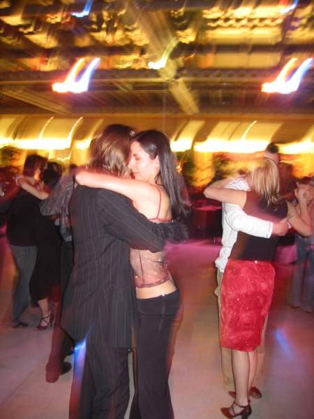 tango