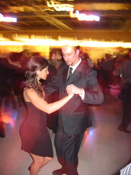 tango